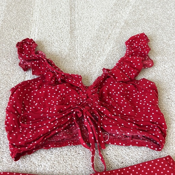 Short set - Picture 2 of 3